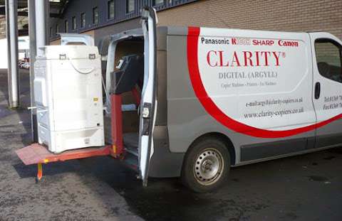 Clarity Digital (Argyll) photo