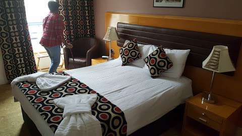 The Argyll Hotel photo